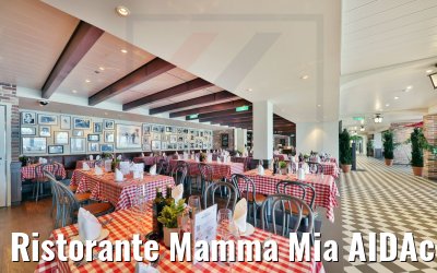 Ristorante Mamma Mia AIDAcosma