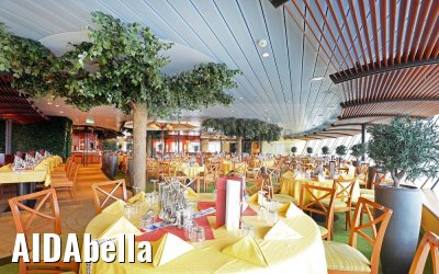 AIDAbella