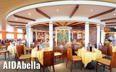 AIDAbella