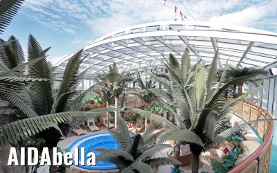 AIDAbella