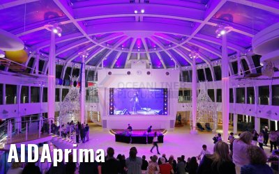 AIDAprima