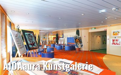 AIDAaura Kunstgalerie