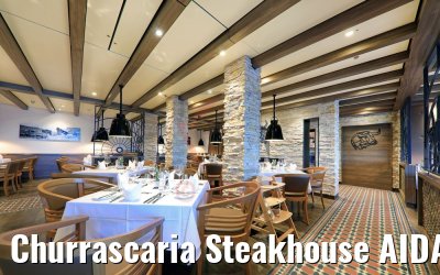 Churrascaria Steakhouse AIDAnova