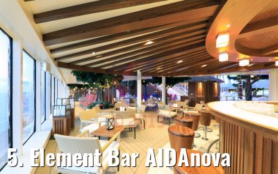 5. Element Bar AIDAnova