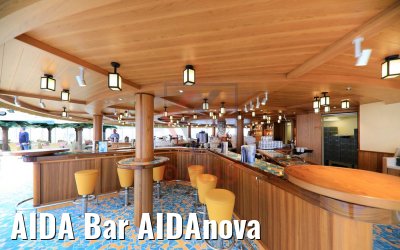 AIDA Bar AIDAnova