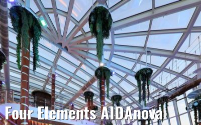 Four Elements AIDAnova