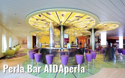 Perla Bar AIDAperla