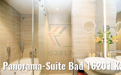 Panorama-Suite Bad 16201 Kat. SP AIDAperla