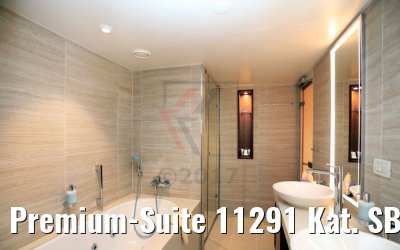 Premium-Suite 11291 Kat. SB Bad AIDAperla