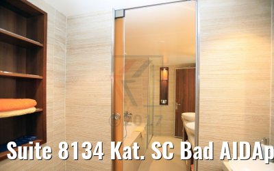 Suite 8134 Kat. SC Bad AIDAperla
