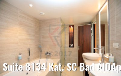 Suite 8134 Kat. SC Bad AIDAperla