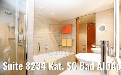 Suite 8234 Kat. SC Bad AIDAperla