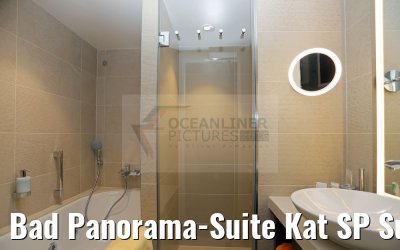 Bad Panorama-Suite Kat SP Suite 16201