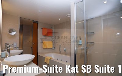 Premium-Suite Kat SB Suite 11291 Bad