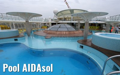 Pool AIDAsol