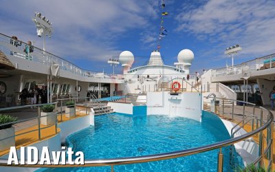 AIDAvita