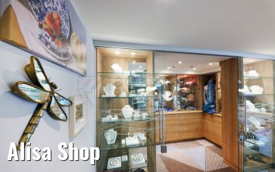 Alisa Shop
