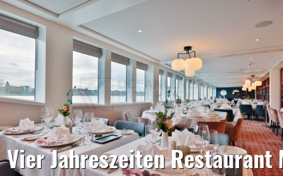 Vier Jahreszeiten Restaurant MS Alisa