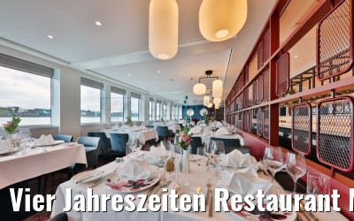 Vier Jahreszeiten Restaurant MS Alisa