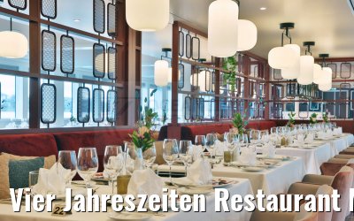 Vier Jahreszeiten Restaurant MS Alisa