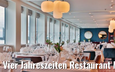 Vier Jahreszeiten Restaurant MS Alisa