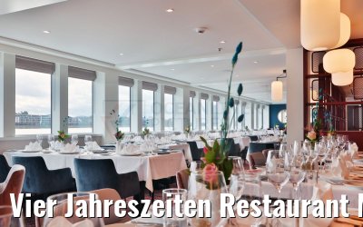 Vier Jahreszeiten Restaurant MS Alisa