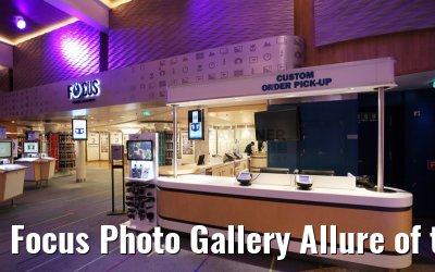 Focus Photo Gallery Allure of the Seas