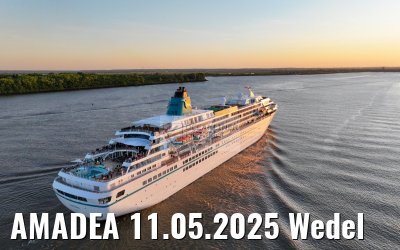 AMADEA 11.05.2025 Wedel
