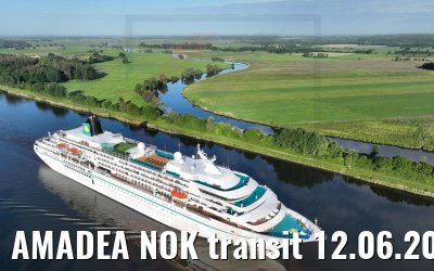 AMADEA NOK transit 12.06.2022