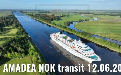 AMADEA NOK transit 12.06.2022