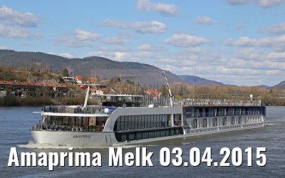 Amaprima Melk 03.04.2015