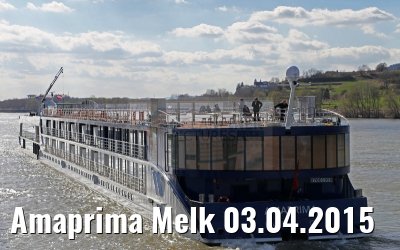 Amaprima Melk 03.04.2015