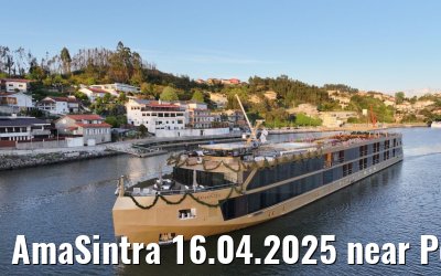 AmaSintra 16.04.2025 near Porto