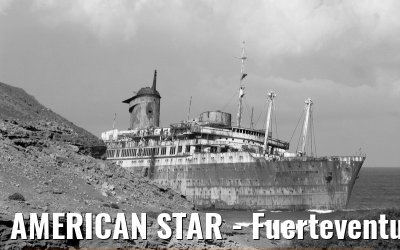 AMERICAN STAR - Fuerteventura 2005