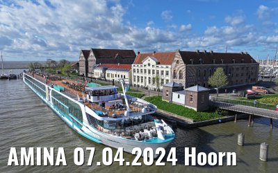 AMINA 07.04.2024 Hoorn