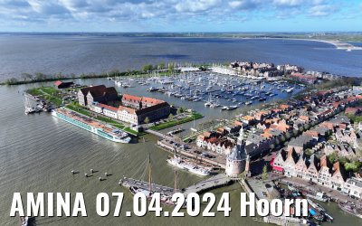 AMINA 07.04.2024 Hoorn