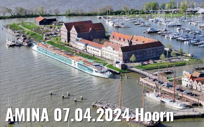 AMINA 07.04.2024 Hoorn