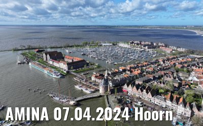AMINA 07.04.2024 Hoorn