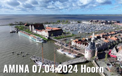 AMINA 07.04.2024 Hoorn