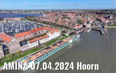 AMINA 07.04.2024 Hoorn