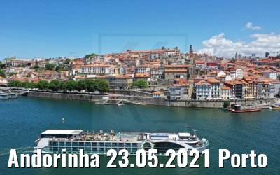 Andorinha 23.05.2021 Porto