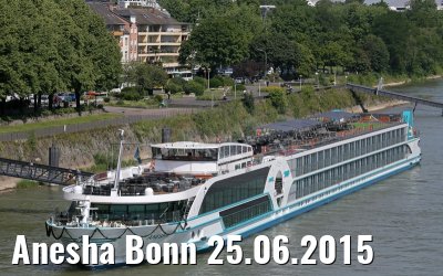 Anesha Bonn 25.06.2015