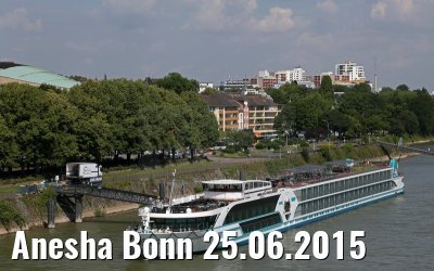 Anesha Bonn 25.06.2015