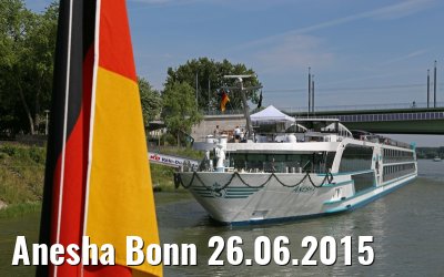 Anesha Bonn 26.06.2015