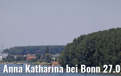 Anna Katharina bei Bonn 27.06.2019