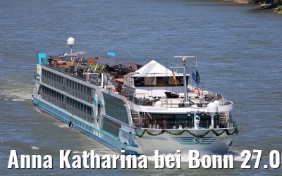 Anna Katharina bei Bonn 27.06.2019