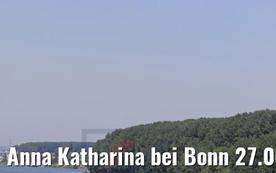 Anna Katharina bei Bonn 27.06.2019