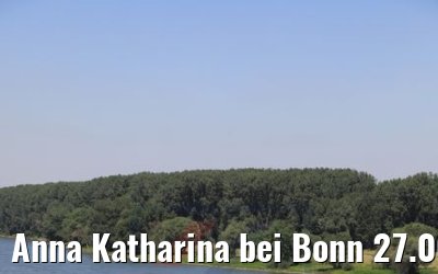 Anna Katharina bei Bonn 27.06.2019
