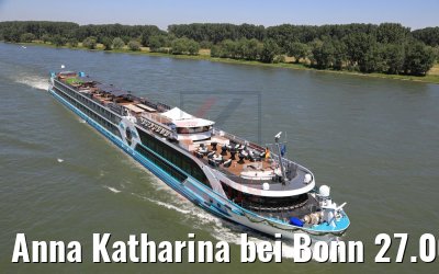 Anna Katharina bei Bonn 27.06.2019
