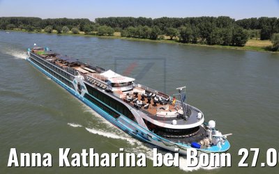 Anna Katharina bei Bonn 27.06.2019